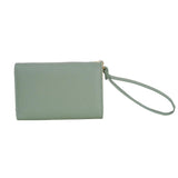 En-ji Yori Wallet - Mint - EN-JI
