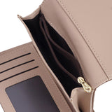 En-ji Yori Wallet - Mint - EN-JI