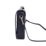 En-ji Baeyun Wallet - Black - EN-JI