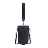 En-ji Baeyun Wallet - Black - EN-JI