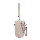 En-ji Baeyun Wallet - Cream - EN-JI