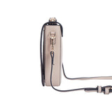 En-ji Baeyun Wallet - Cream - EN-JI