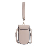 En-ji Baeyun Wallet - Cream - EN-JI