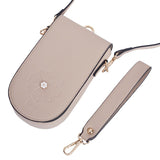 En-ji Baeyun Wallet - Cream - EN-JI