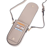 En-ji Baeyun Wallet - Cream - EN-JI