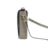 En-ji Baeyun Wallet - Olive - EN-JI