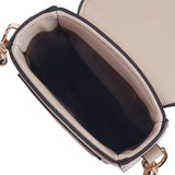 En-ji Baeyun Wallet - Cream - EN-JI