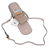 En-ji Baeyun Wallet - Olive - EN-JI