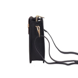 En-ji Megumi Wallet - Black - EN-JI