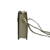 En-ji Megumi Wallet - Olive - EN-JI