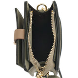 En-ji Megumi Wallet - Olive - EN-JI