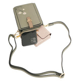 En-ji Megumi Wallet - Salem - EN-JI