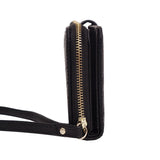 En-ji Maiko Wallet - Black - EN-JI