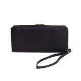 En-ji Maiko Wallet - Black - EN-JI