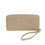 En-ji Maiko Wallet - Cream - EN-JI