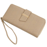 En-ji Maiko Wallet - Cream - EN-JI