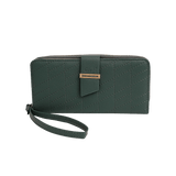 En-ji Maiko Wallet - Green - EN-JI