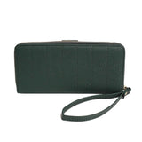 En-ji Maiko Wallet - Green - EN-JI