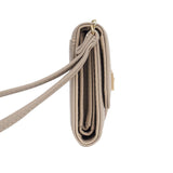 En-ji Sejin Wallet - Almond - EN-JI