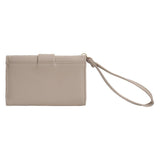 En-ji Sejin Wallet - Almond - EN-JI