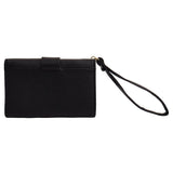 En-ji Sejin Wallet - Black - EN-JI