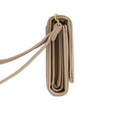 En-ji Daeun Wallet - Khaki - EN-JI