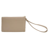 En-ji Daeun Wallet - Khaki - EN-JI