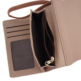 En-ji Daeun Wallet - Olive - EN-JI