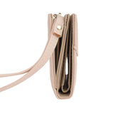 En-ji Kyoni Wallet - Cream - EN-JI