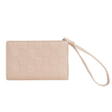 En-ji Kyoni Wallet - Cream - EN-JI