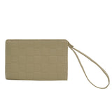 En-ji Kyoni Wallet - Olive - EN-JI