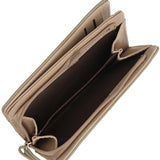 En-ji Kyoni Wallet - Olive - EN-JI