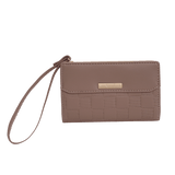 En-ji Kyoni Wallet - Plum - EN-JI