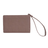 En-ji Kyoni Wallet - Plum - EN-JI