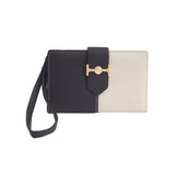 En-ji Oriko Wallet - Black - EN-JI