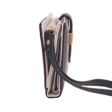 En-ji Oriko Wallet - Black - EN-JI