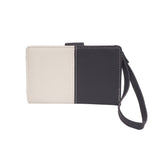 En-ji Oriko Wallet - Black - EN-JI