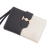 En-ji Oriko Wallet - Black - EN-JI