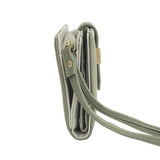 En-ji Oriko Wallet - Olive - EN-JI