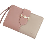 En-ji Oriko Wallet - Salem - EN-JI