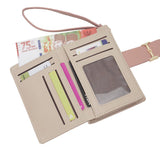 En-ji Oriko Wallet - Salem - EN-JI