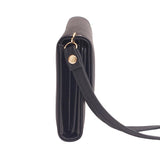 En-ji Micha Wallet - Black - EN-JI