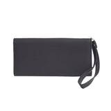 En-ji Micha Wallet - Black - EN-JI