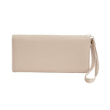En-ji Micha Wallet - Cream - EN-JI