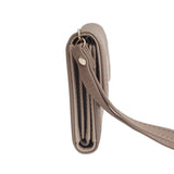 En-ji Micha Wallet - Khaki - EN-JI