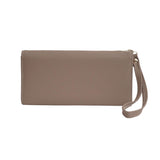 En-ji Micha Wallet - Khaki - EN-JI