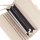 En-ji Micha Wallet - Black - EN-JI