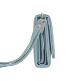 En-ji Yunji Wallet - Baby Blue - EN-JI