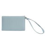En-ji Yunji Wallet - Baby Blue - EN-JI
