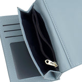 En-ji Yunji Wallet - Cream - EN-JI